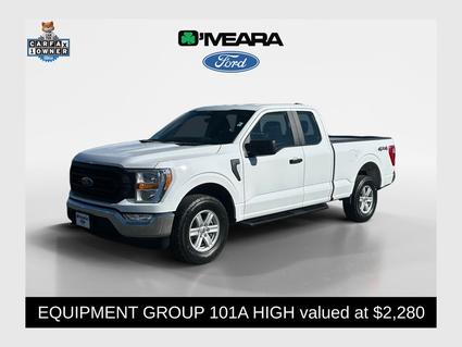 2022 Ford F-150 Denver CO