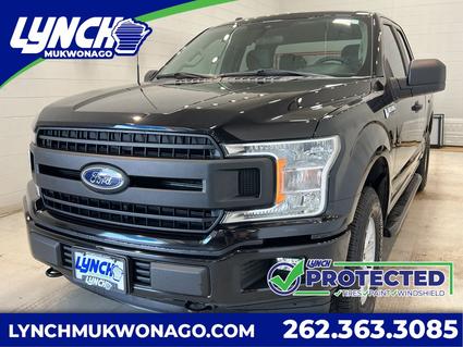 2019 Ford F-150 Mukwonago WI