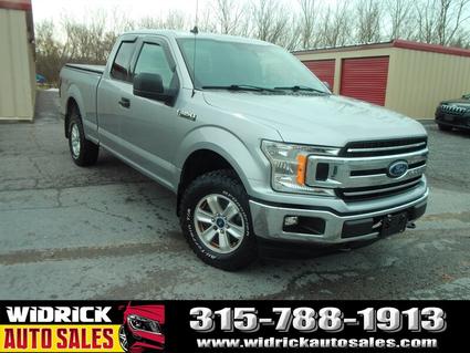 2020 Ford F-150 Watertown NY