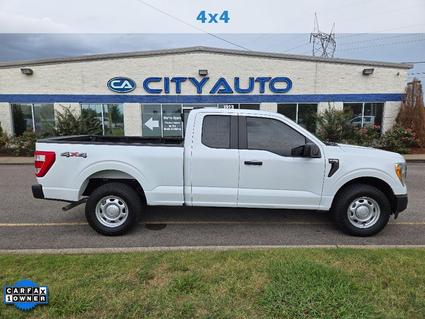 2022 Ford F-150 Murfreesboro TN