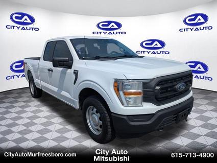 2022 Ford F-150 Murfreesboro TN