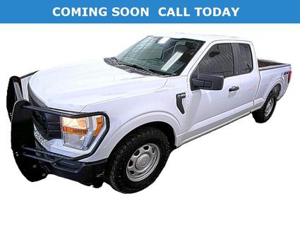2022 Ford F-150 Murfreesboro TN