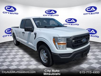 2022 Ford F-150 Murfreesboro TN