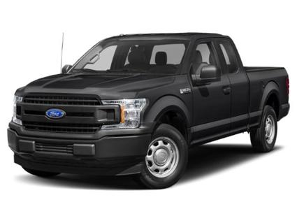 2019 Ford F-150 Yuba City CA
