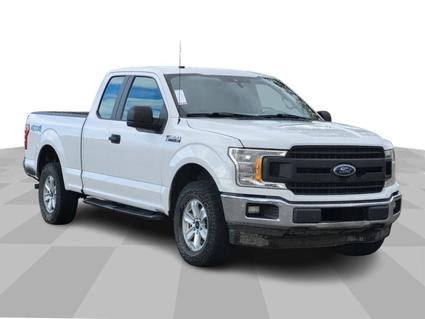2019 Ford F-150 Billings MT