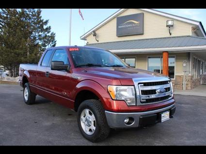 2014 Ford F-150 Taylorsville UT