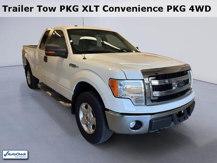 2014 Ford F-150 Brunswick OH