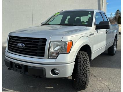 2014 Ford F-150 Lewisburg WV