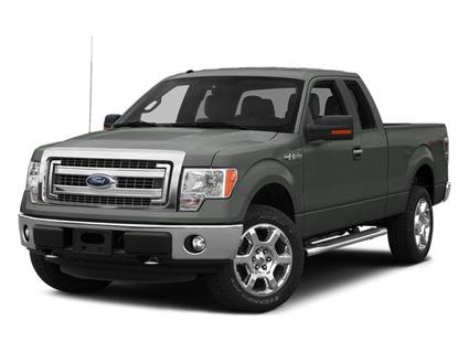 2014 Ford F-150 Minneapolis MN