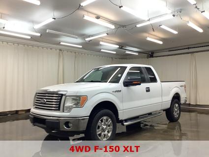 2012 Ford F-150 Warsaw IN