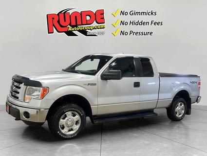 2012 Ford F-150 Hazel Green WI