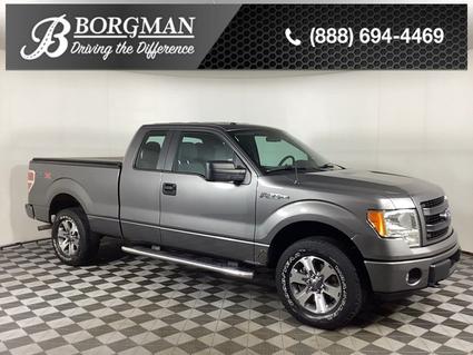 2013 Ford F-150 Grandville MI