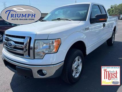2011 Ford F-150 Memphis TN