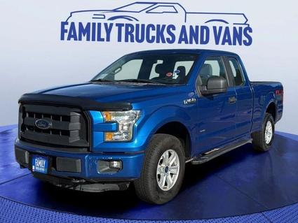 2015 Ford F-150 Denver CO