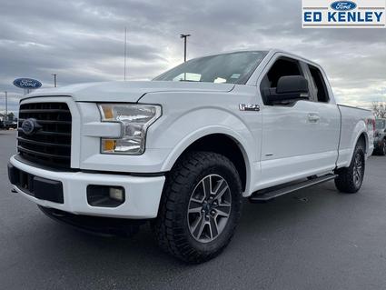 2015 Ford F-150 Layton UT