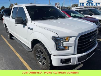 2015 Ford F-150 Layton UT