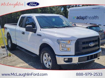 2015 Ford F-150 Sumter SC