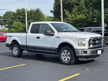 2015 Ford F-150 Washington MO