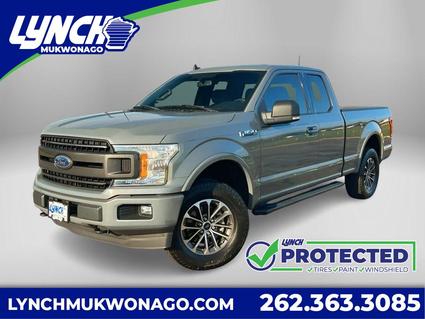 2019 Ford F-150 Mukwonago WI