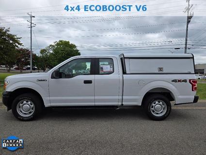 2019 Ford F-150 Murfreesboro TN