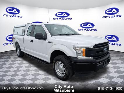 2019 Ford F-150 Murfreesboro TN
