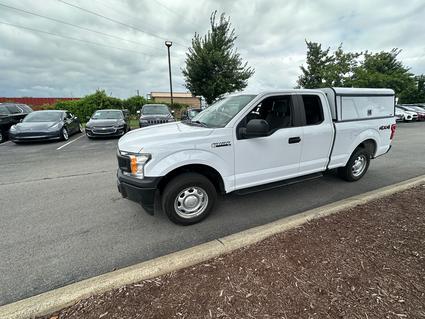 2019 Ford F-150 Murfreesboro TN