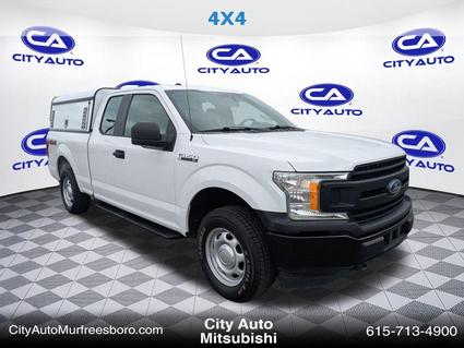 2019 Ford F-150 Murfreesboro TN
