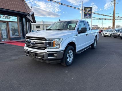 2019 Ford F-150 Billings MT