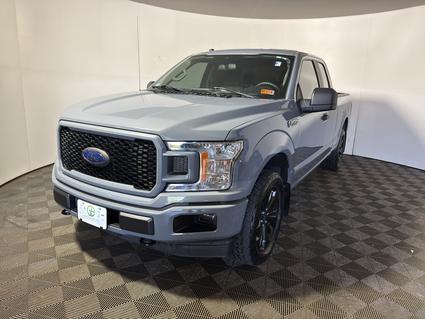 2019 Ford F-150 Beckley WV