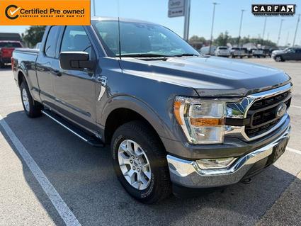 2021 Ford F-150 Elizabethtown KY