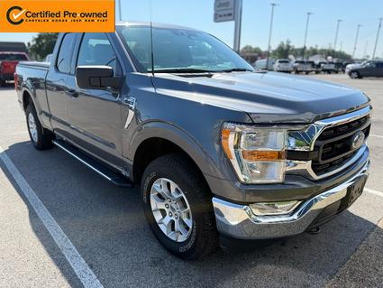 2021 Ford F-150 Elizabethtown KY