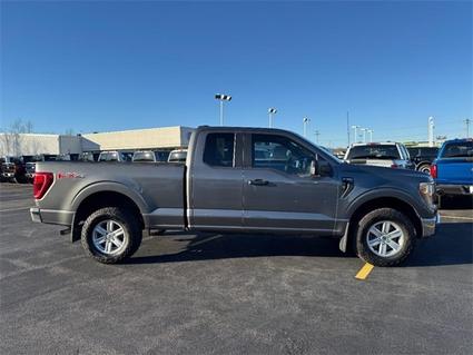 2021 Ford F-150 Washington MO