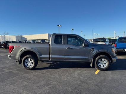 2021 Ford F-150 Washington MO