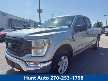 2022 Ford F-150 Franklin KY