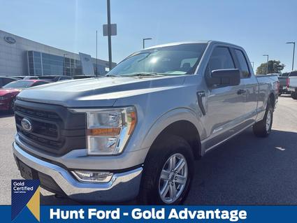 2022 Ford F-150 Franklin KY