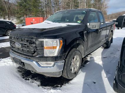 2022 Ford F-150 Cliffton Park NY