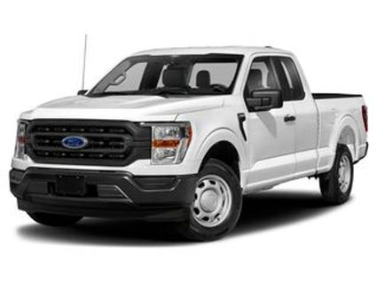 2022 Ford F-150 Grandville MI