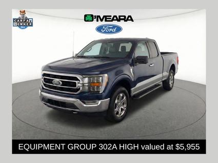 2023 Ford F-150 Denver CO