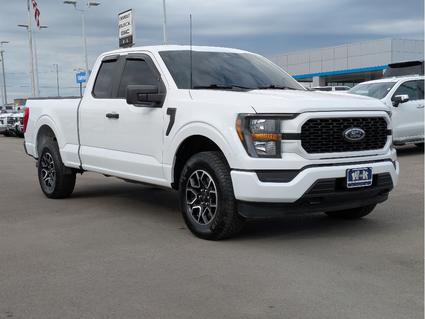2023 Ford F-150 Sedalia MO