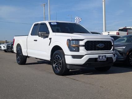 2023 Ford F-150 Sedalia MO