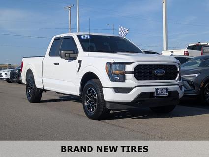 2023 Ford F-150 Sedalia MO