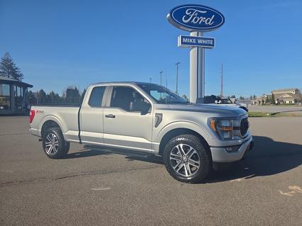 2023 Ford F-150 Coeur D'Alene ID
