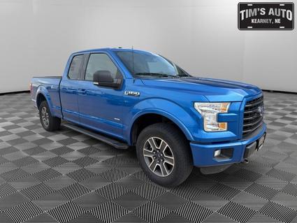 2015 Ford F-150 Kearney NE