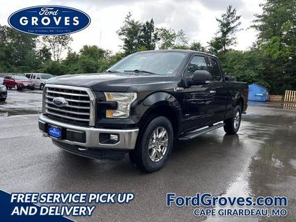 2015 Ford F-150 Cape Girardeau MO