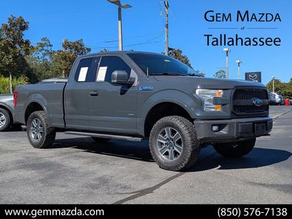 2016 Ford F-150 Tallahassee FL