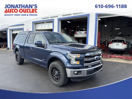 2016 Ford F-150 West Chester PA