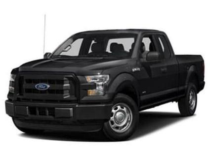 2016 Ford F-150 Grants Pass OR