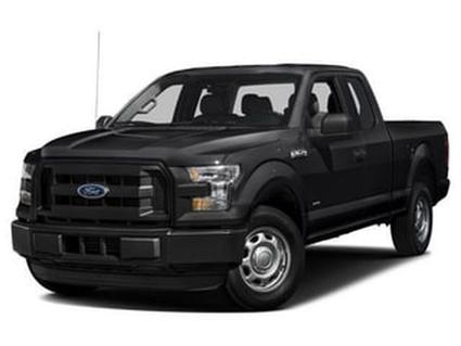 2016 Ford F-150 Grants Pass OR