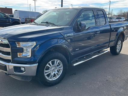 2016 Ford F-150 Canon City CO