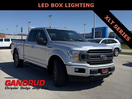 2018 Ford F-150 Green Bay WI